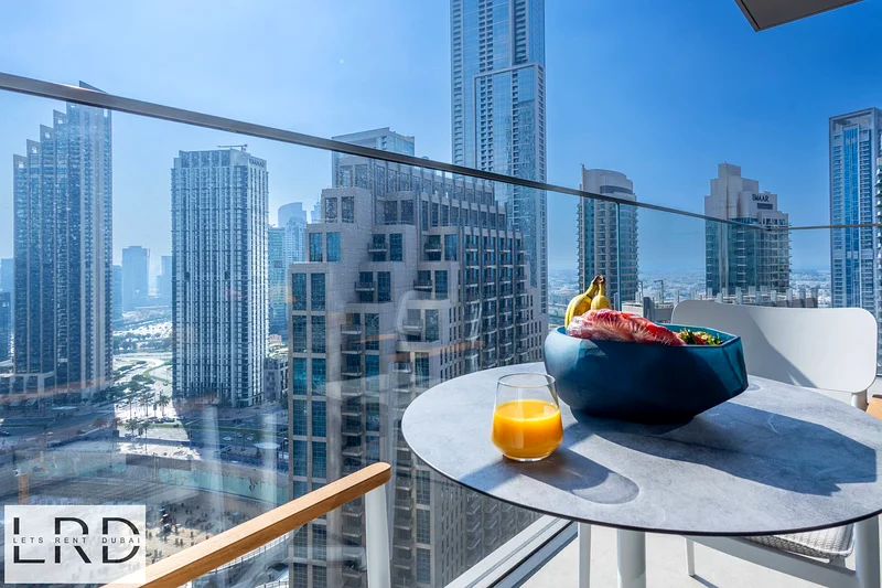 Luxury 2BR Apartment | Central Location | Luxury Amenities63834892761473112
