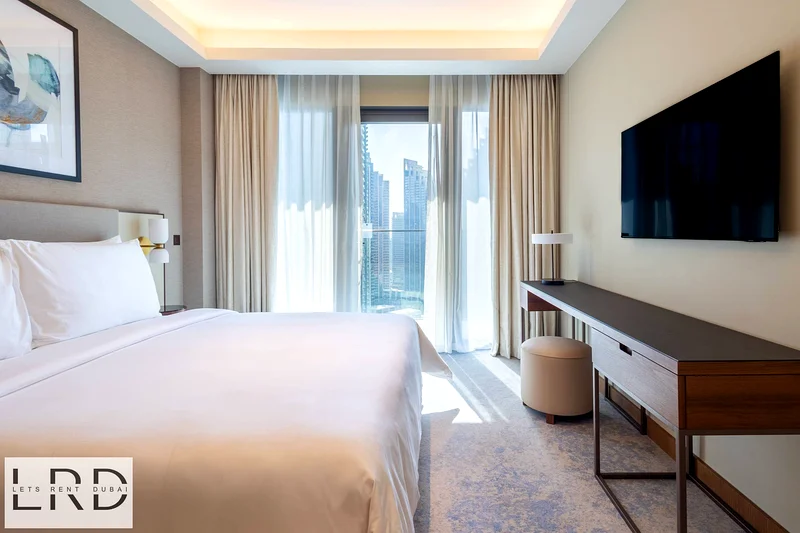 Luxury 2BR Apartment | Central Location | Luxury Amenities63834892761473113