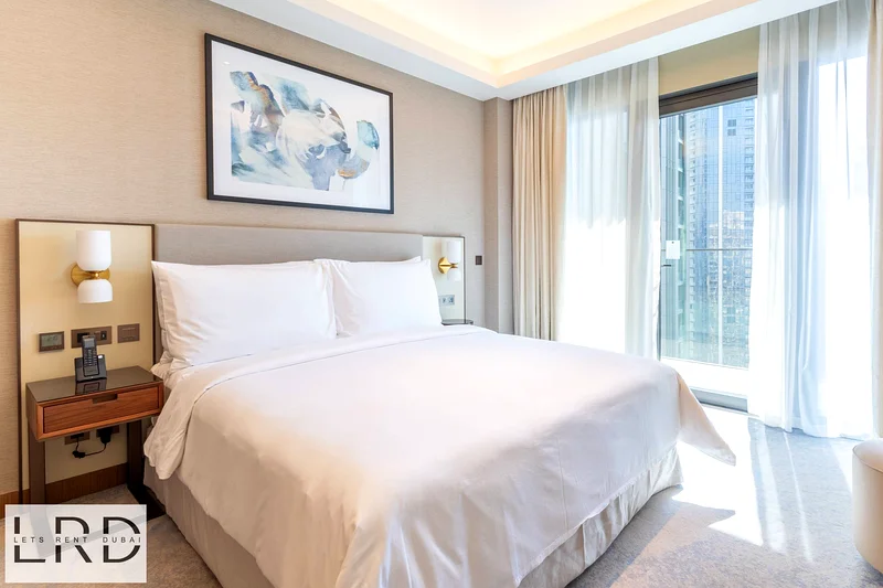 Luxury 2BR Apartment | Central Location | Luxury Amenities63834892761473111