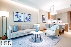 Luxury 2BR Apartment | Central Location | Luxury Amenities