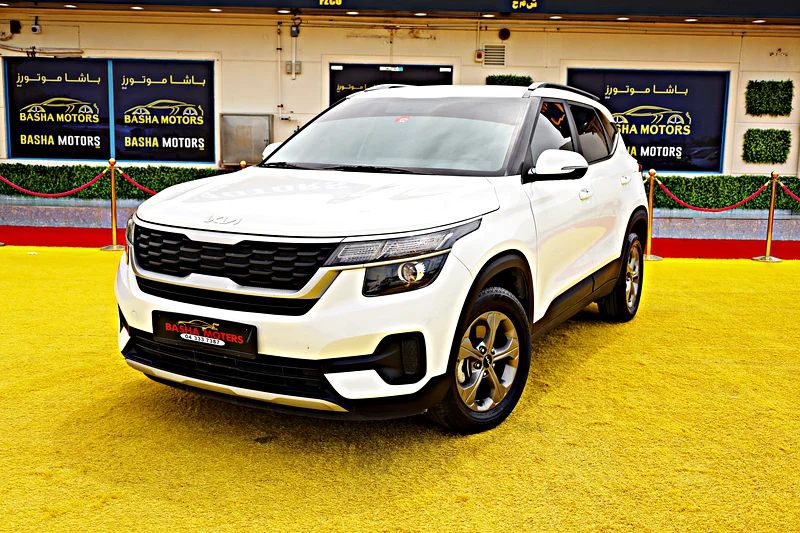 KIA SELTOS 2022 MODEL AVAILABLE ON CASH AND BANK FINANCE63398621317763112