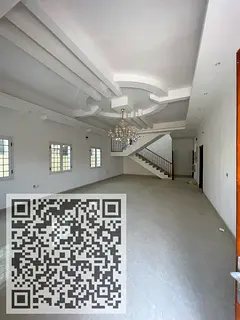Beautiful 5 BHK Villa for Rent in Al Rawda 2, Ajman Spacious and Well-Designed!