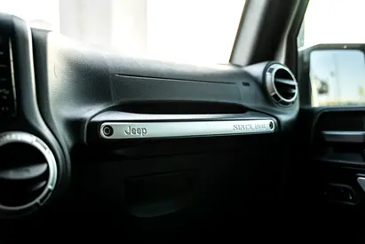 2016 JEEP WRANGLER 缩略图 10