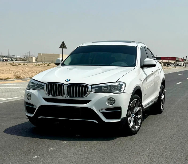بي ام دبليو X4 XDrive 35i خليجي 2015 فل اوبشن63406212542337112