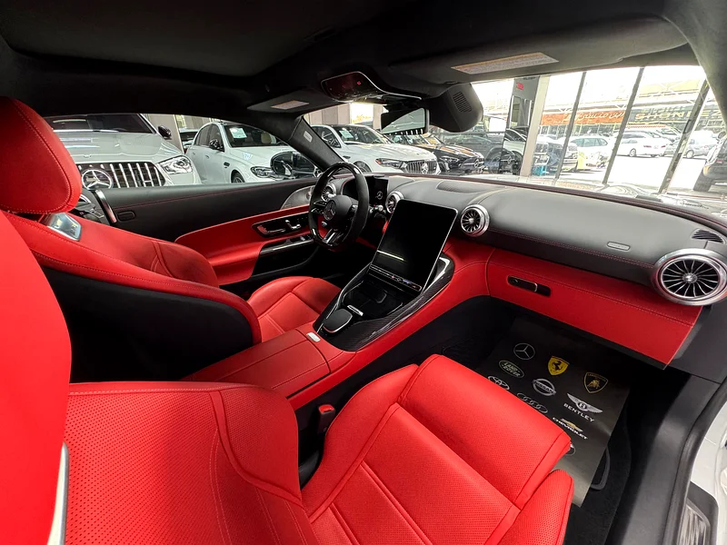 MERCEDES GT63 S63163389515394114