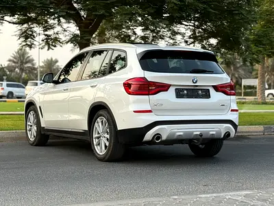 صورة مصغرة 12 لـ 2019 BMW X3