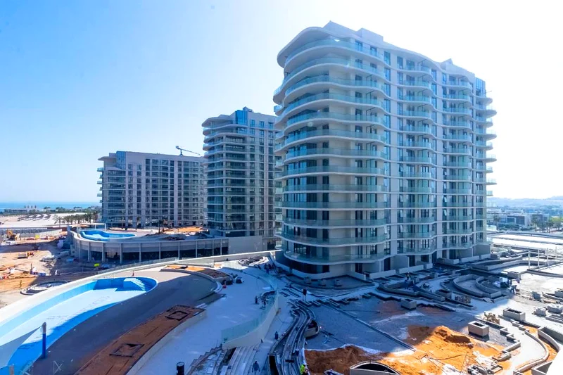 2 Bedroom for Sale Mina Al Arab - Beachfront Location63864288632834110