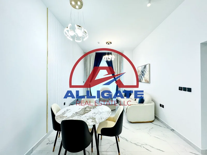 Fully furnished with Private Pool / Park view / With Balcony /64022894159361113