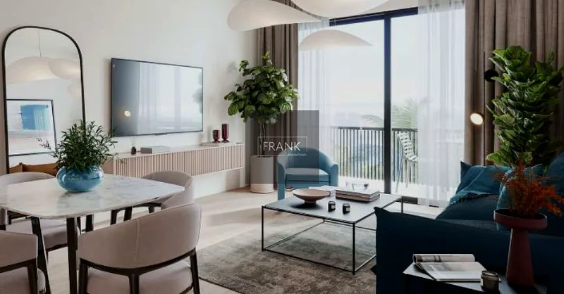 Live Smart or Invest Wisely | High ROI | Handover in December 202563951286678913110