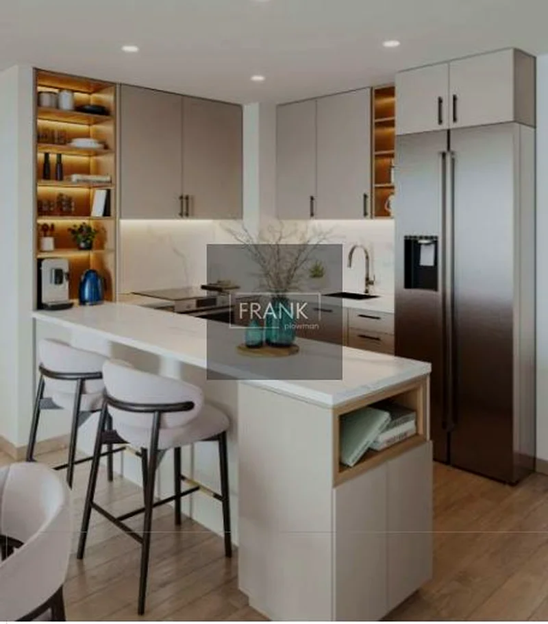 Live Smart or Invest Wisely | High ROI | Handover in December 202563951286678913113