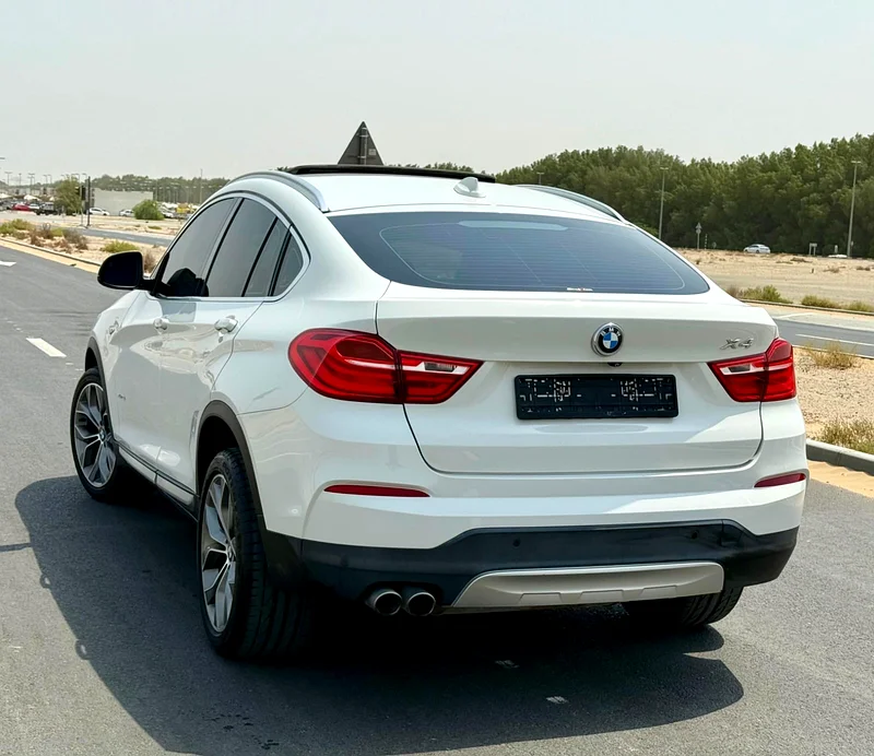 بي ام دبليو X4 XDrive 35i خليجي 2015 فل اوبشن63406212542337113