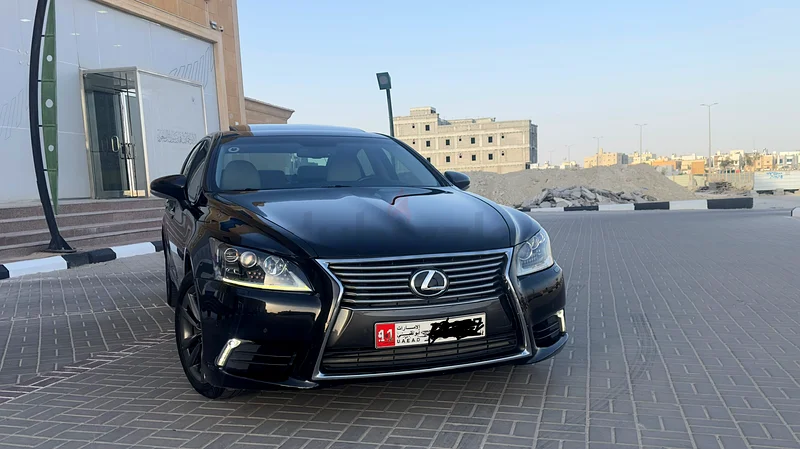 LS 460 2015 AWD63398644647811113