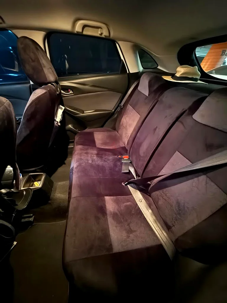 مازدا CX-363398513855107111