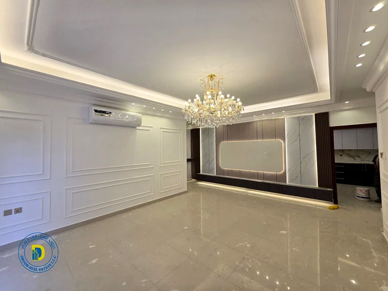 For sale, a large modern villa at a very special price. The price includes water, electricity and air conditioning.63869711680258111
