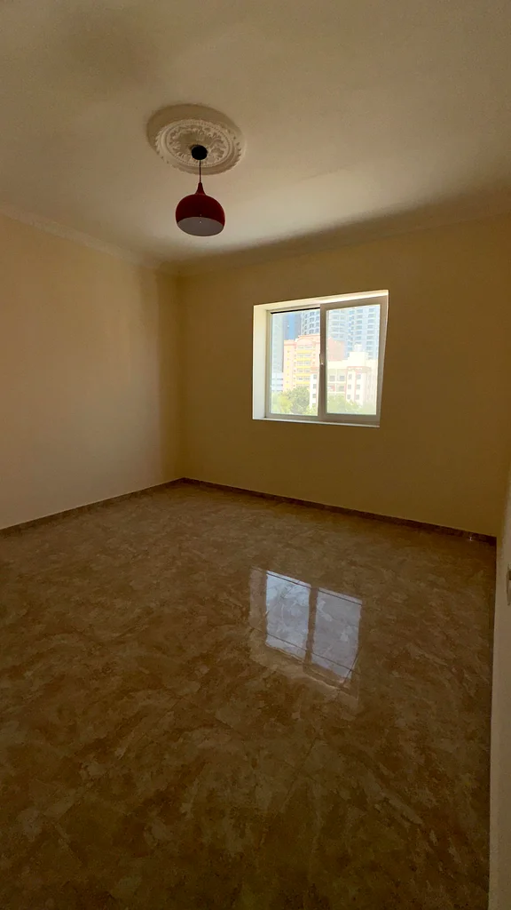 2BHK Apartment for Rent in Al Rashidiya 2 – Second Tenant – Large Balcony, Central AC, Master Room, Modern Finishing, Alternate Unit Available63720879465219111