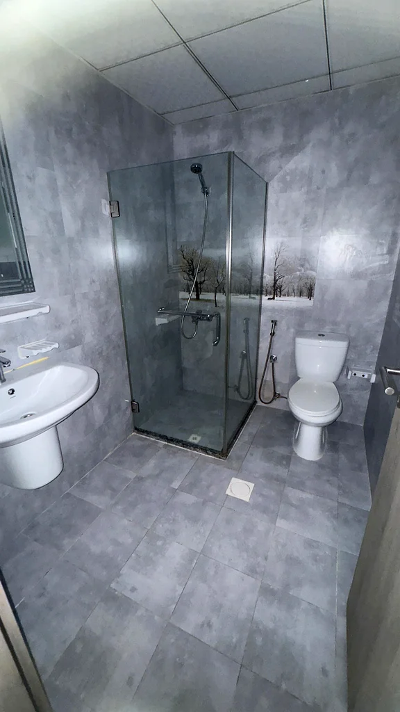 2BHK Apartment for Rent in Al Rashidiya 2 – Second Tenant – Large Balcony, Central AC, Master Room, Modern Finishing, Alternate Unit Available63720879465219113