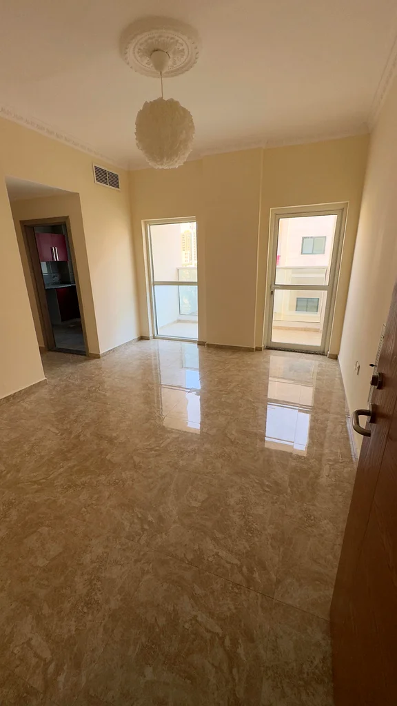 2BHK Apartment for Rent in Al Rashidiya 2 – Second Tenant – Large Balcony, Central AC, Master Room, Modern Finishing, Alternate Unit Available63720879465219114