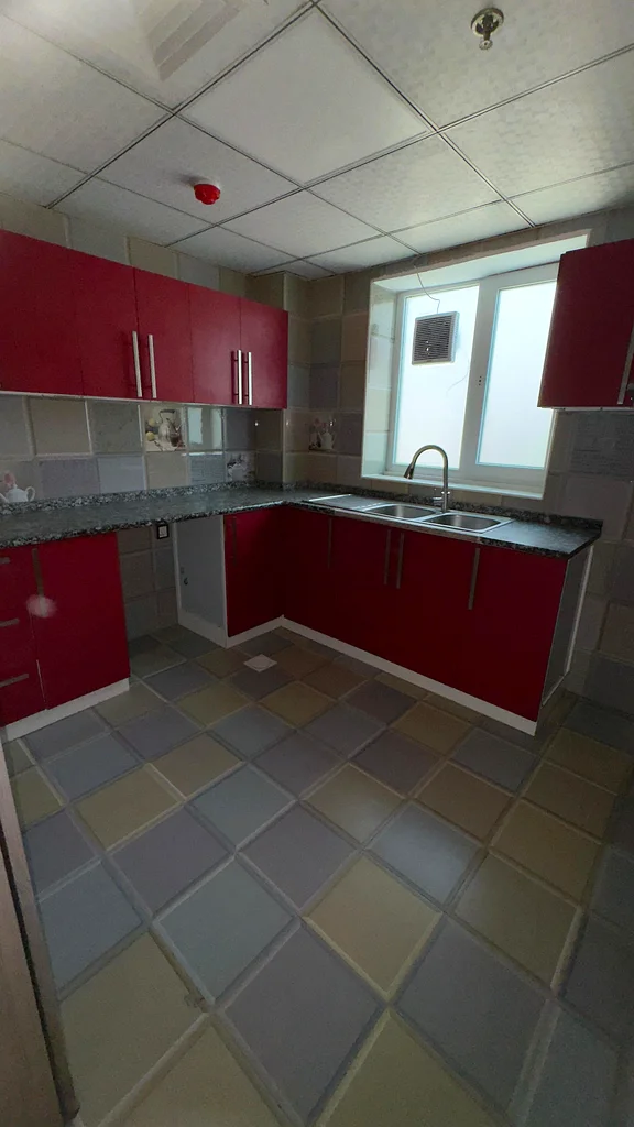 2BHK Apartment for Rent in Al Rashidiya 2 – Second Tenant – Large Balcony, Central AC, Master Room, Modern Finishing, Alternate Unit Available63720879465219112