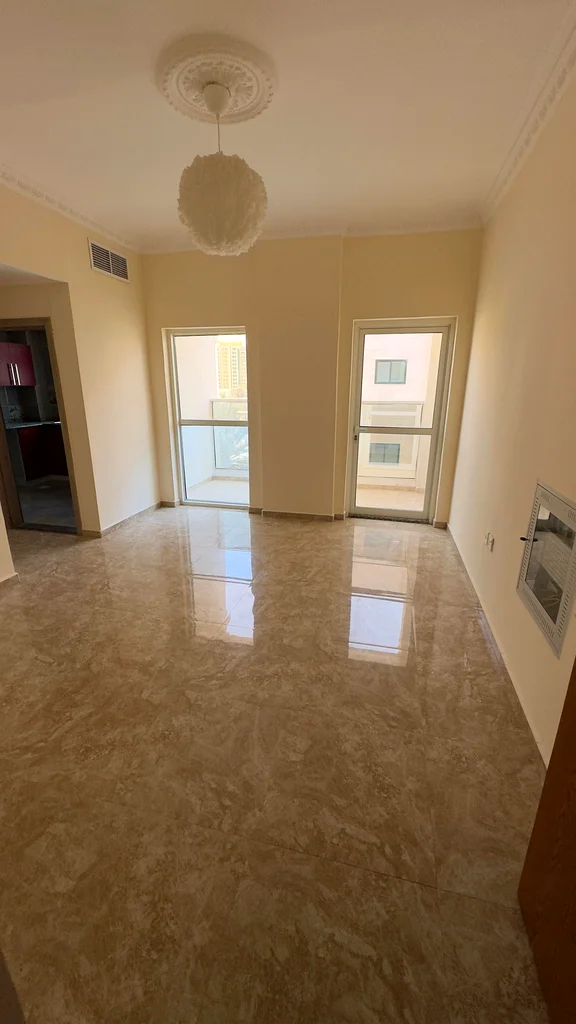 2BHK Apartment for Rent in Al Rashidiya 2 – Second Tenant – Large Balcony, Central AC, Master Room, Modern Finishing, Alternate Unit Available63720879465219110