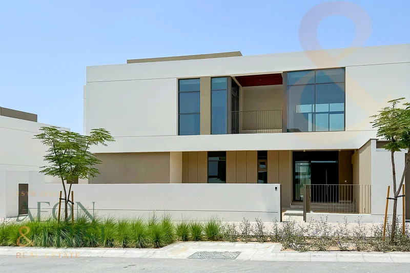 4 غرف نوم + غرفة خادمة | فيلا زاوية | النوع بـ | تخطيط كبير63762512690690110