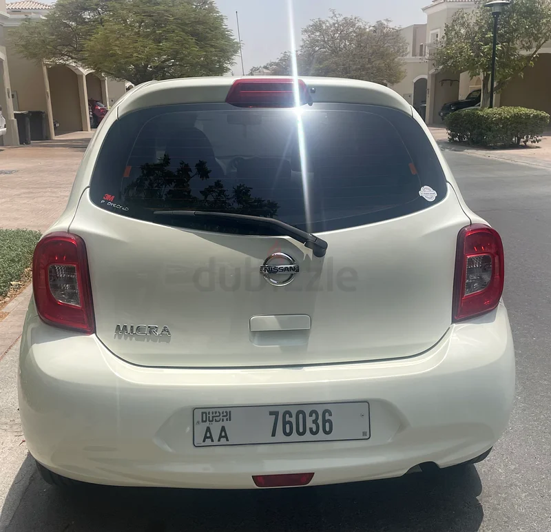 نيسان ميكرا63399953713921112