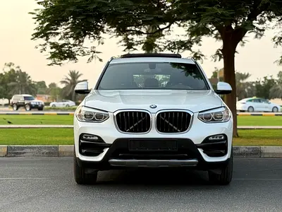 صورة مصغرة 4 لـ 2019 BMW X3
