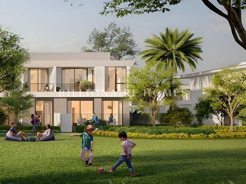 Gated Community | High ROI | Payment Plan63945820606595114
