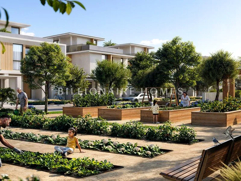 Gated Community | High ROI | Payment Plan63945820606595111