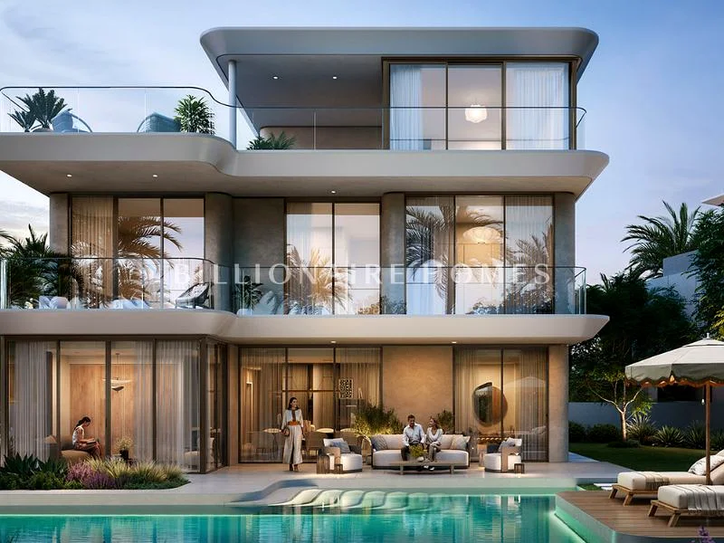 Gated Community | High ROI | Payment Plan63945820606595110
