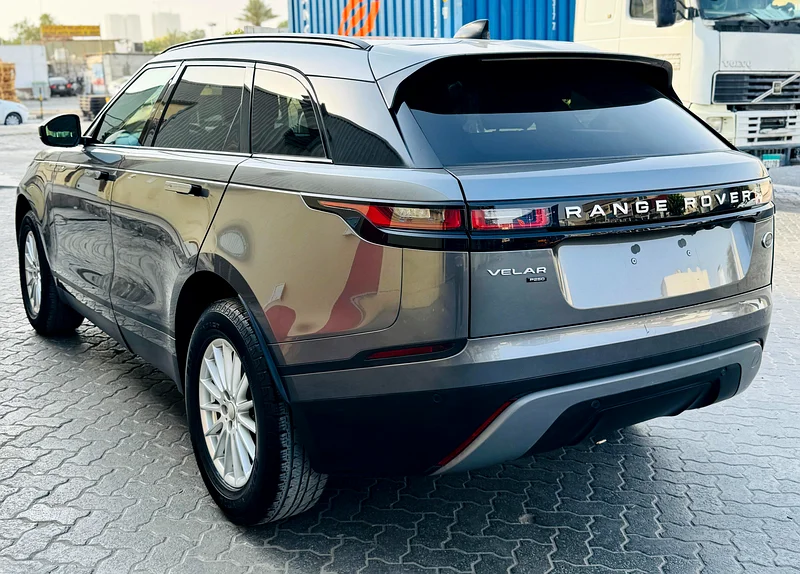 2019 LAND ROVER RANG ROVER VELAR CLEAN TITLE63399905189889113