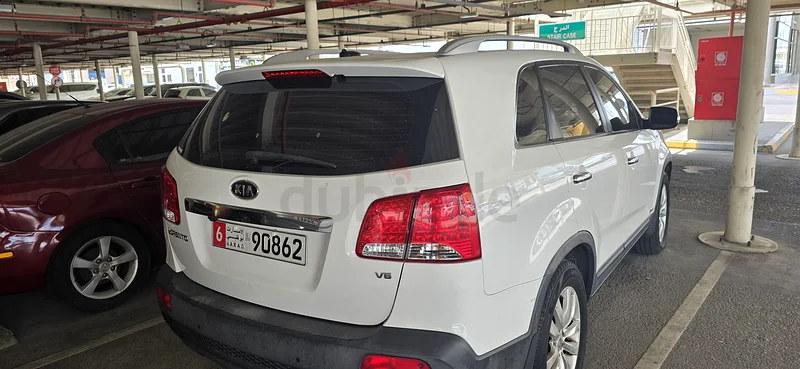 Kia Sorento 2013633986326055691126