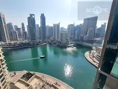 Full Marina View | 03 Series | Best Layout