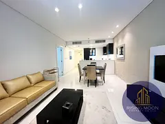 City Views | Fully Furnished 1BR | RENTED
