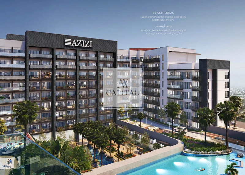 Smart Investment | Lowest Price | Luxury Studio63942887386754111