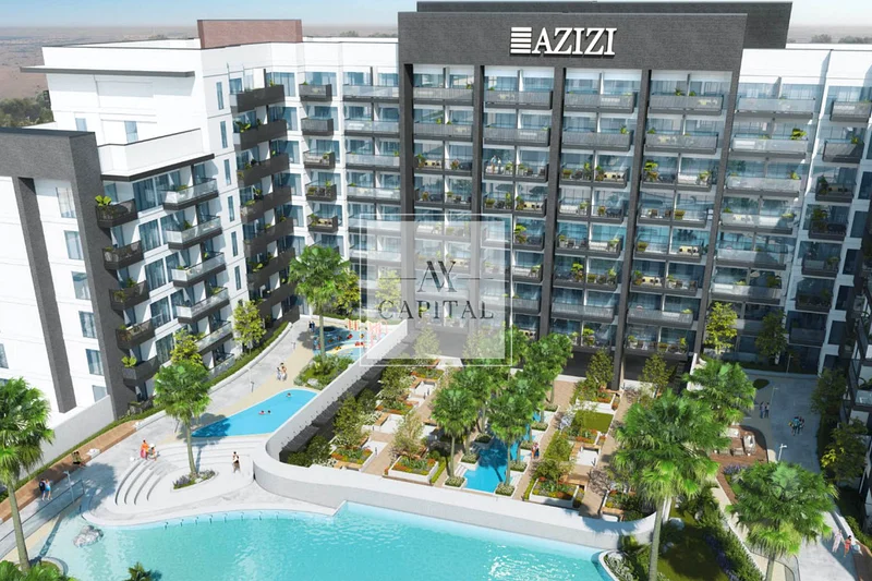 Smart Investment | Lowest Price | Luxury Studio63942887386754110