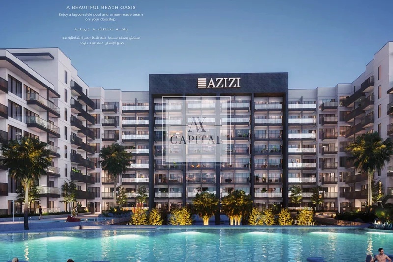Smart Investment | Lowest Price | Luxury Studio63942887386754114