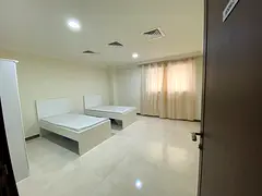 Executive Bedspace for very close to metro