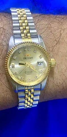 ORIENT WATCH For Sale