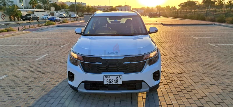 كيا سيلتوس 2024 للبيع!63398622674050111