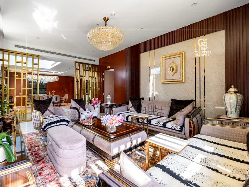 Fully Furnished | Private Pool | Vacant64014406736770110
