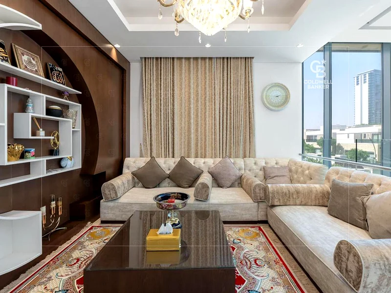 Fully Furnished | Private Pool | Vacant64014406736770113
