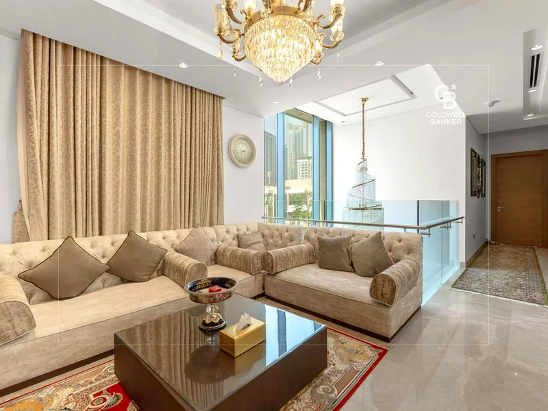 Fully Furnished | Private Pool | Vacant64014406736770114