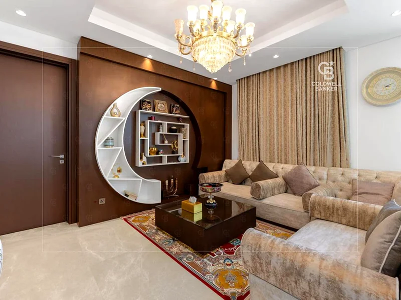 Fully Furnished | Private Pool | Vacant64014406736770112