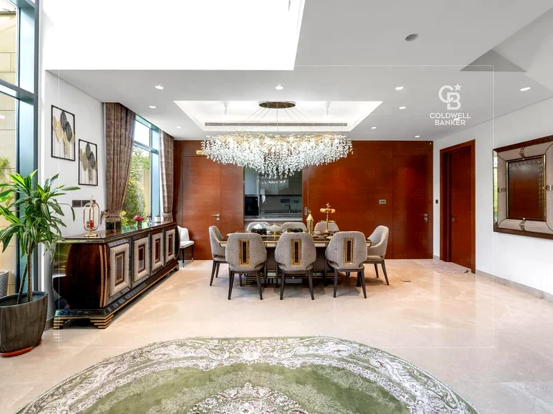 Fully Furnished | Private Pool | Vacant64014406736770111