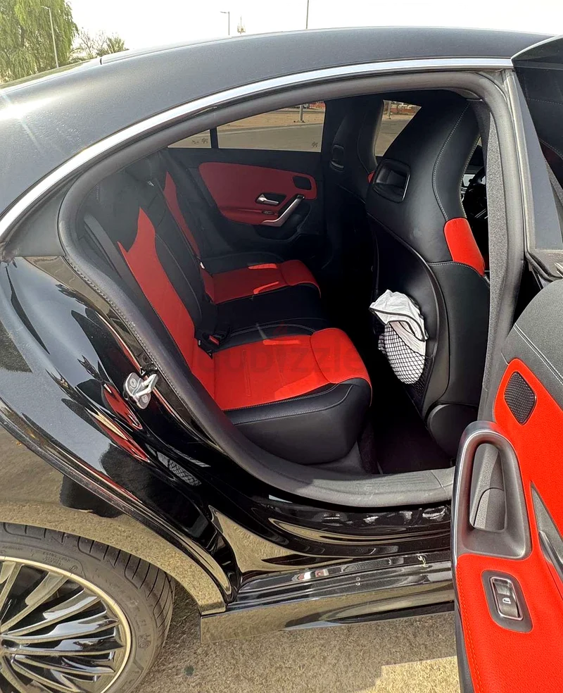 MERCEDES CLA 25063399936015233112