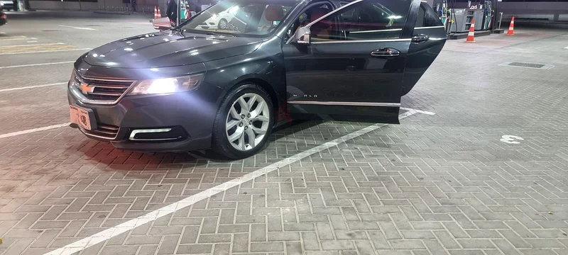 شيفروليه إمبالا63398557234434112