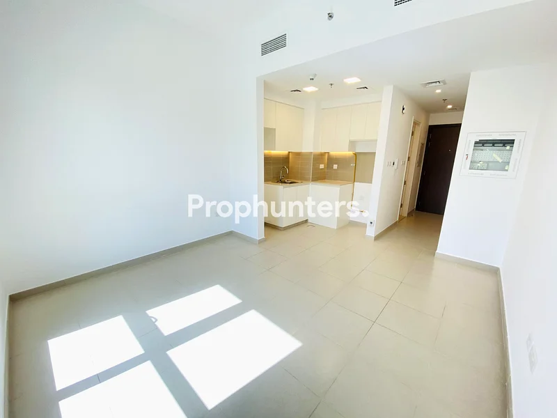 Open View | Ready to Move | Vacant Studio63951549449731110