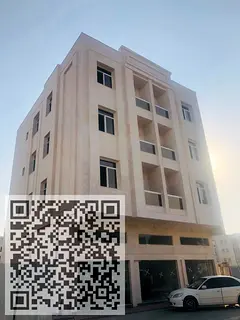 Brand New 1 BHK available for Rent in Alia, Ajman