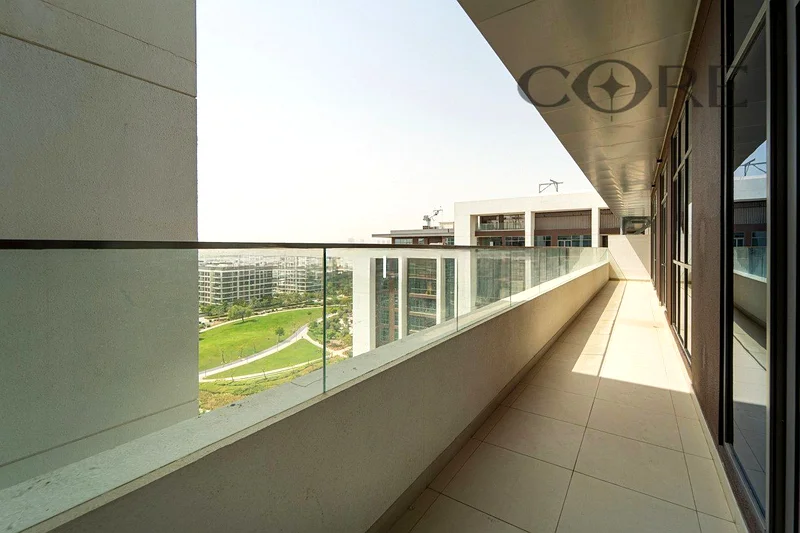 Full Park and Pool View | Vacant | Chiller Free63754222328067111