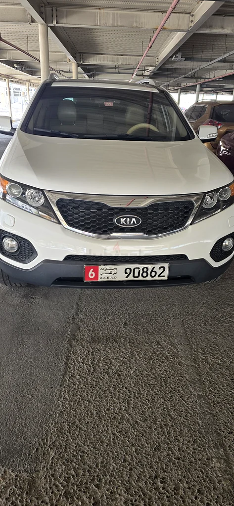 Kia Sorento 201363398632605569111